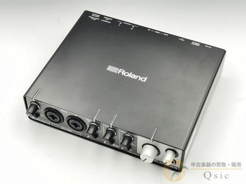 Roland rubix 24 [RMM58]【梅田店在庫】