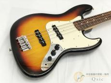 Fender Japan JB-STD 【返品OK】[RMQ77]【梅田店在庫】