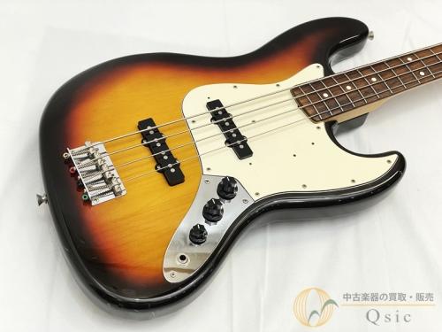 Fender Japan JB-STD 【返品OK】[RMQ77]【梅田店在庫】