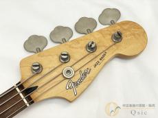 Fender Japan JB-STD 【返品OK】[RMQ77]【梅田店在庫】_4