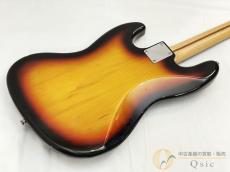 Fender Japan JB-STD 【返品OK】[RMQ77]【梅田店在庫】_5