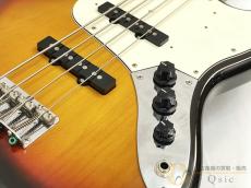 Fender Japan JB-STD 【返品OK】[RMQ77]【梅田店在庫】_10