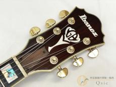 Ibanez LGB30 VYS 【返品OK】[RMM55]【梅田店在庫】_4