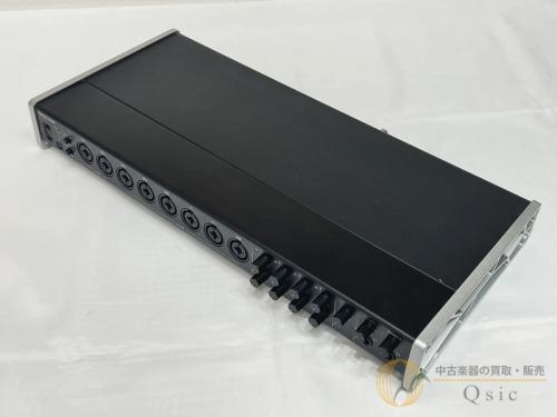 TASCAM US-20x20 [RMR43]【箕面店在庫】