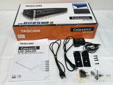 TASCAM US-20x20 [RMR43]【箕面店在庫】_9