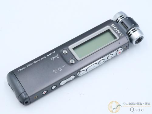 SONY ICD-SX900 [RM804]【神戸店在庫】