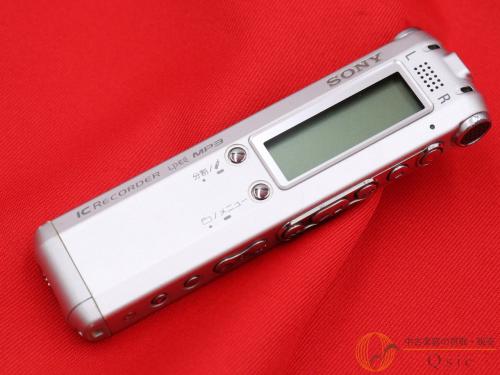 SONY ICD-SX67 [RM803]【神戸店在庫】