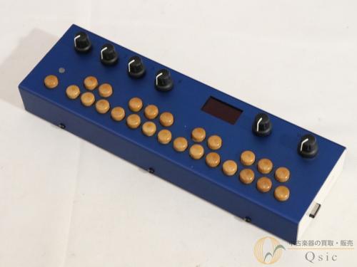 Critter & Guitari Organelle [RM473]【神戸店在庫】