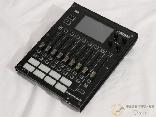 BOSS Gigcaster 8 2023年製 [RM817]【神戸店在庫】