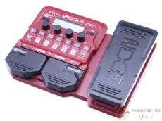 ZOOM B1X FOUR [RMW19]【阿倍野店在庫】