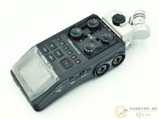 ZOOM H6 [RM807]【神戸店在庫】