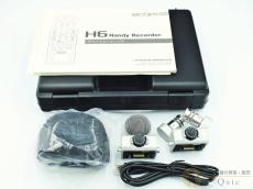 ZOOM H6 [RM807]【神戸店在庫】_8