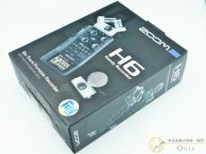 ZOOM H6 [RM807]【神戸店在庫】_9