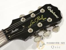 Epiphone Les Paul Studio 【返品OK】[QM127]【神戸店在庫】_4