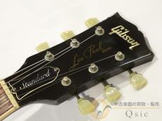 Gibson Les Paul Standard 2004年製 【返品OK】[QM688]【神戸店在庫】_4