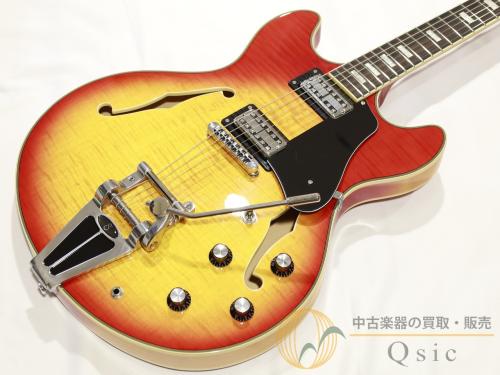 Sire Larry Carlton H7T CS 【返品OK】[RM415]【神戸店在庫】