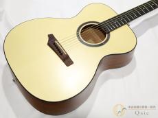 Gopherwood Guitars i110 【返品OK】[RM443]【神戸店在庫】