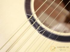 Gopherwood Guitars i110 【返品OK】[RM443]【神戸店在庫】_8