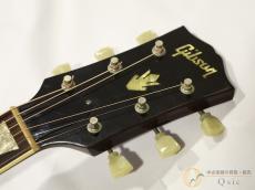 Gibson 1964 J-160E Reissue 1997年製 【返品OK】[RM461]【神戸店在庫】_4