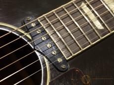 Gibson 1964 J-160E Reissue 1997年製 【返品OK】[RM461]【神戸店在庫】_9