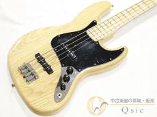 Fender Made in Japan Traditional 70s Jazz Bass 2023年製 【返品OK】[RM466]【神戸店在庫】