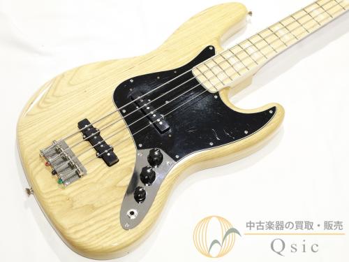 Fender Made in Japan Traditional 70s Jazz Bass 2023年製 【返品OK】[RM466]【神戸店在庫】