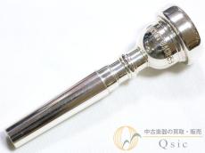 Bach 5B トランペット用マウスピース [RM753]【神戸店在庫】