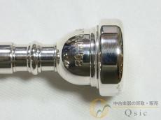 Bach 5B トランペット用マウスピース [RM753]【神戸店在庫】_4