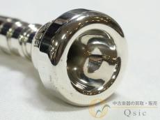 Bach 5B トランペット用マウスピース [RM753]【神戸店在庫】_5