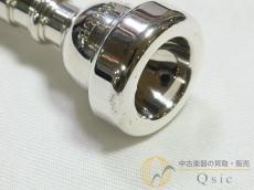 Bach 5B トランペット用マウスピース [RM753]【神戸店在庫】_8