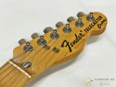 Fender Japan TC72-60 【返品OK】[RMR39]【箕面店在庫】_3