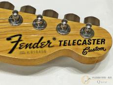 Fender Japan TC72-60 【返品OK】[RMR39]【箕面店在庫】_11