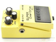 BOSS SD-1 [RMM57]【梅田店在庫】_3