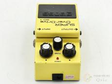 BOSS SD-1 [RMM57]【梅田店在庫】_5