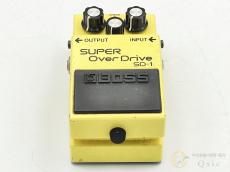 BOSS SD-1 [RMM57]【梅田店在庫】_6