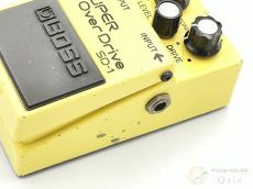 BOSS SD-1 [RMM57]【梅田店在庫】_8