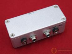 Otodel Audio Junction Box -Tyte n+Buffer- AJB+ [RM670]【神戸店在庫】_2