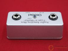 Otodel Audio Junction Box -Tyte n+Buffer- AJB+ [RM670]【神戸店在庫】_5
