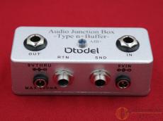 Otodel Audio Junction Box -Tyte n+Buffer- AJB+ [RM670]【神戸店在庫】_6