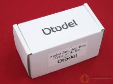 Otodel Audio Junction Box -Tyte n+Buffer- AJB+ [RM670]【神戸店在庫】_7