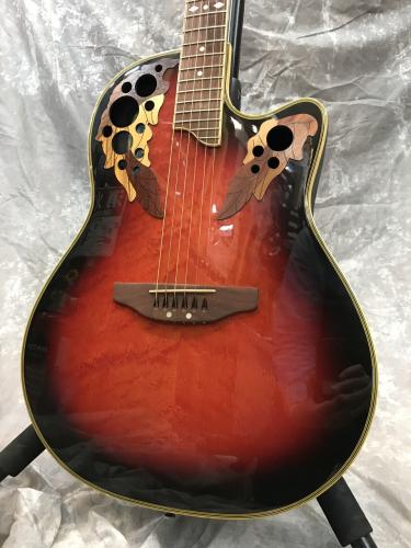 Ovation CS257