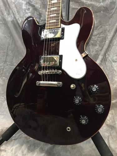 Epiphone Noel Gallagher Riviera