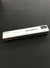 CUSTOM AUDIO JAPAN(CAJ) DC/DC Station II
