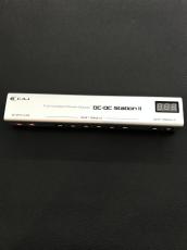 CUSTOM AUDIO JAPAN(CAJ) DC/DC Station II_2