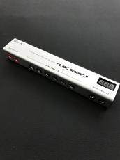 CUSTOM AUDIO JAPAN(CAJ) DC/DC Station II_5