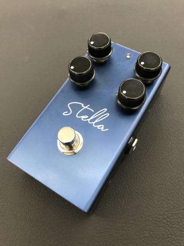 VIRTUES Stella