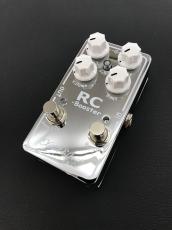XOTiC RC Booster V2