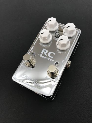 XOTiC RC Booster V2