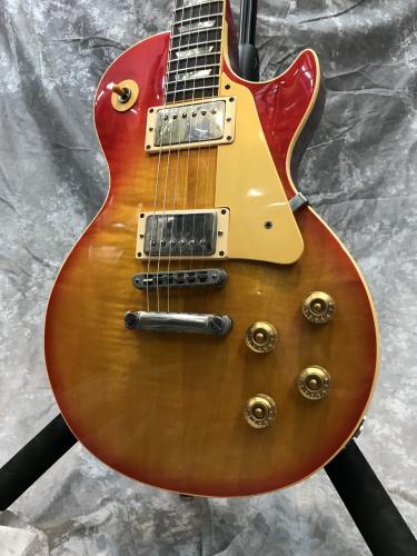 Gibson Les Paul Standard '80