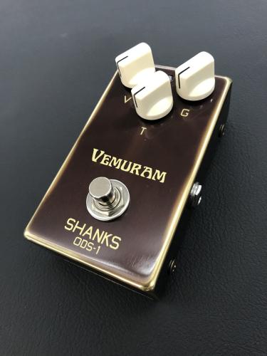 VEMURAM ODS-1 Shanks